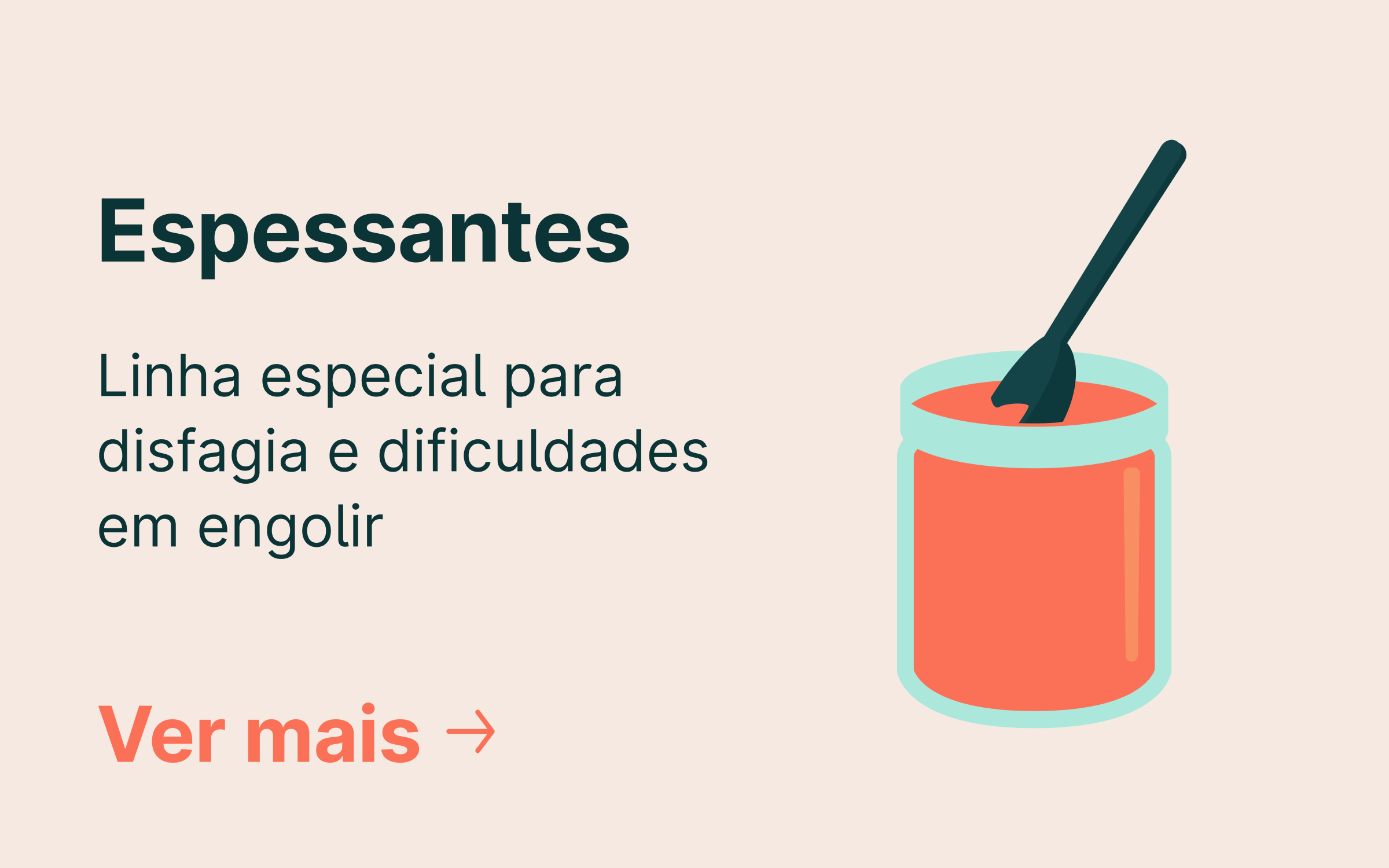 Espessantes