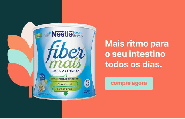 FiberMais - 260g