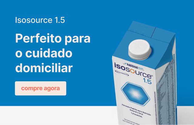 Isosource 1.5 - 1000ml