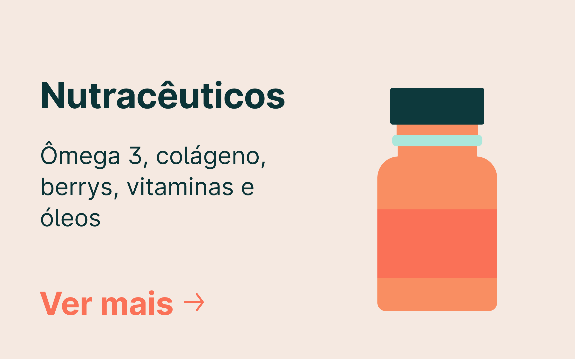 Nutracêuticos